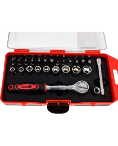 Купить Набор бит HEADROCK №38 330-002-038  в E-mobi