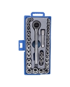 Купить Набор торцевых головок КУРС 65023  в E-mobi