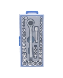 Купить Набор торцевых головок КУРС 65023  в E-mobi