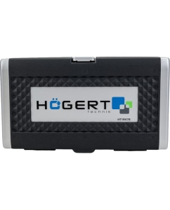 Купить Набор инструментов HOEGERT TECHNIK 18 шт. HT1R478  в E-mobi