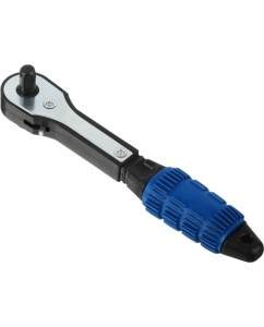 Купить Набор бит и торцевых головок с трещоткой РОКОТ 19 предметов 689-001  в E-mobi