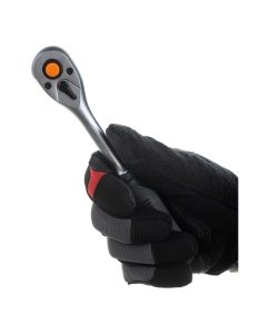 Купить Набор шестигранных головок с трещоткой 3/8 11 предметов ДТ/20 Дело Техники 610711  в E-mobi