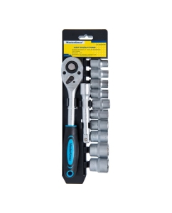 Купить Набор головок МастерАлмаз 12 предметов 10501070  в E-mobi