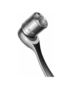 Купить Набор инструментов с трещоткой HOEGERT TECHNIK 3/8&quot;, 33 шт., ложемент EVA HT7G165  в E-mobi