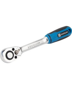 Купить Набор дюймовых головок NORGAU 1/2&quot; 19 шт, ND1919-A5/16-1.1/4, 063792819  в E-mobi