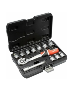 Купить Набор головок YATO XS 1/2