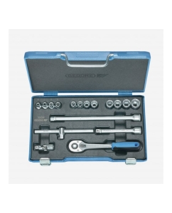 Купить Набор торцевых головок GEDORE 3/8