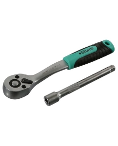 Купить Набор головок торцевых с аксессуарами Sturm 12 предметов, 1/4" 1310-14-S12  в E-mobi