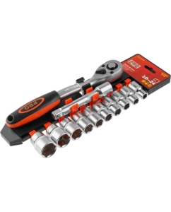 Купить Набор головок STARTUL PRO 1/2