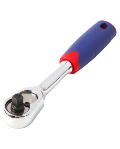 Купить Набор торцевых головок с трещоткой WORKPRO 1/4&quot; 14 шт. WP202556  в E-mobi