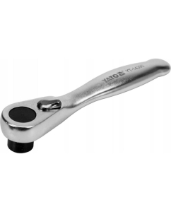 Купить Набор бит с трещоткой YATO 1/4&quot;, 11 предметов YT-14390  в E-mobi