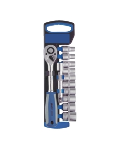 Купить Набор головок торцевых КОБАЛЬТ 1/2