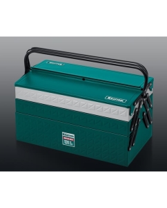 Купить Универсальный набор инструмента KRAFTOOL Grand-131, 131 предмет 27978-H131  в E-mobi