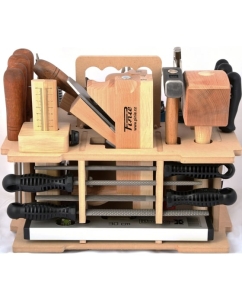 Купить Столярный набор инструментов PINIE Case1PDPFW  в E-mobi