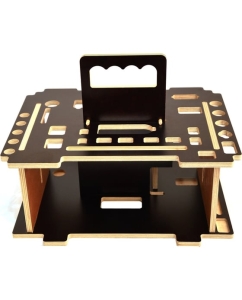 Купить Столярный набор инструментов PINIE Case1PDPFW  в E-mobi