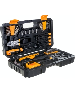 Купить Набор инструментов для дома DEKO PRO DKMT62 065-0213 в E-mobi