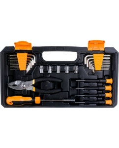 Купить Набор инструментов для дома DEKO PRO DKMT62 065-0213  в E-mobi