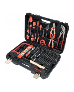 Купить Набор инструментов YATO 88пр YT-38928 в E-mobi