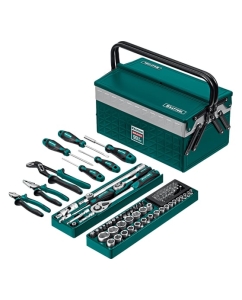 Купить Универсальный набор инструмента KRAFTOOL Grand-99 1/2