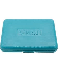 Купить Набор инструментов 12пр ISMA-10012(50984)  в E-mobi