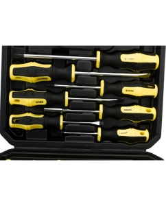 Купить Набор инструментов WMC TOOLS WMC 65 пр. в кейсе 49812 1065  в E-mobi