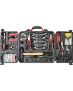 Купить Набор инструмента 140 шт FIT IT 65148 в E-mobi