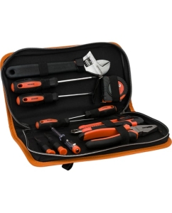 Купить Набор домашнего мастера Кратон HMS-04/11 2 12 14 004  в E-mobi