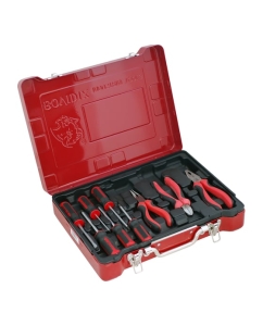 Купить Набор отверток и пассатижей, 8шт BOVIDIX 380400801 в E-mobi