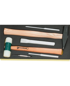 Купить Набор молотков Stahlwille 96838181 в E-mobi