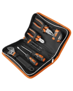 Купить Набор домашнего мастера Кратон HMS-05/08 2 12 14 005 в E-mobi