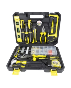 Купить Набор инструментов WMC TOOLS (6 комплектов) 700пр.1/4&quot; (6гр.)(5-13мм,шарнирно-губцевый, биты,отвертки,расходник) WMC-20700 ( 6 K-T )(58584)  в E-mobi