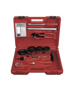 Купить Ручной базовый набор SUPER-EGO 1/2-1