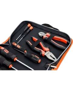 Купить Набор домашнего мастера Кратон HMS-01/09 2 12 14 001  в E-mobi