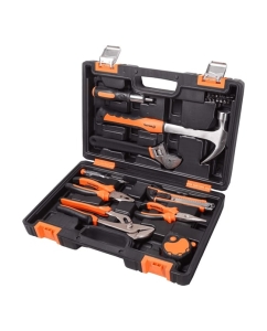 Купить Набор инструмента Вихрь бытовой, в кейсе 23 предмета 73/6/7/10  в E-mobi