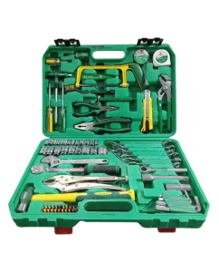 Купить Набор инструмента слесарный wynns 80пр. W080/ Tools 00000017906 в E-mobi