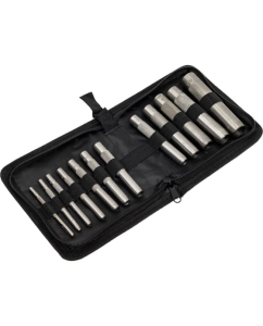 Купить Набор пробойников Союз 12 шт 1017-05-12С в E-mobi