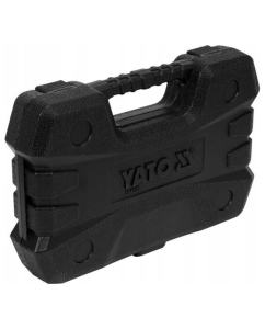 Купить Набор выколоток 21 предмет,  YATO YT-47122  в E-mobi