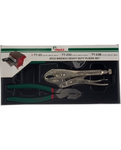 Купить Ложемент губцевый инструмент Hans TT-23  в E-mobi