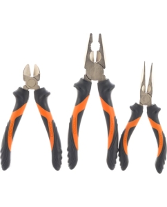 Купить Набор инструментов KENDO 3 предмета 85101  в E-mobi