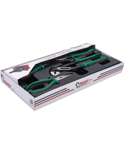 Купить Ложемент губцевый инструмент Hans TT-12U  в E-mobi