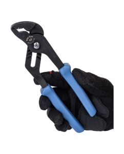 Купить Набор инструмента (переставные клещи и зажим, ложемент, 2 предмета) KING TONY 9-40102GP  в E-mobi