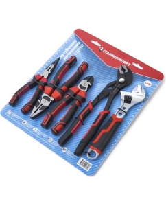 Купить Набор губцевого инструмента Станкоимпорт CS21105  в E-mobi