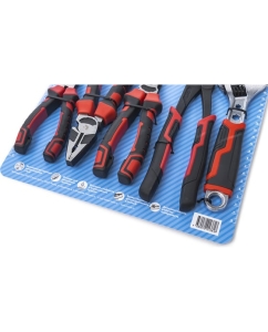 Купить Набор губцевого инструмента Станкоимпорт CS21105  в E-mobi