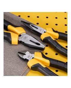 Купить Набор плоскогубцев DELI dl2008z-3 3 шт. 104463  в E-mobi