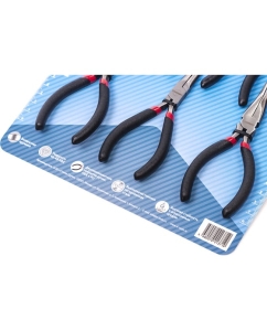 Купить Набор мини губцевого инструмента Станкоимпорт CS21104  в E-mobi