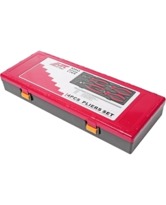 Купить Набор губцевых инструментов в кейсе 4шт JTC-K5043  в E-mobi