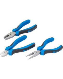 Купить Набор шарнирно-губцевого инструмента NORGAU 070301001 в E-mobi