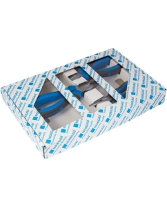 Купить Набор шарнирно-губцевого инструмента NORGAU 070301001  в E-mobi