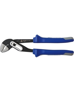 Купить Набор пассатижей, плоскогубцев и бокорезов, ложемент, 3шт МАСТАК 5-3003  в E-mobi