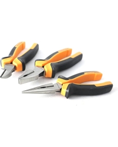 Купить Набор шарнирно-губцевого инструмента WIEDERKRAFT 3 предмета WDK-PHL368 в E-mobi